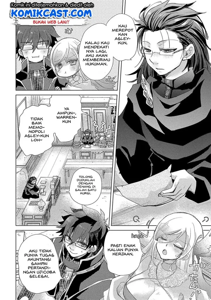 image-komik-yuukyuu-no-gusha-asley-no-kenja-no-susume-chapter-32-2/36