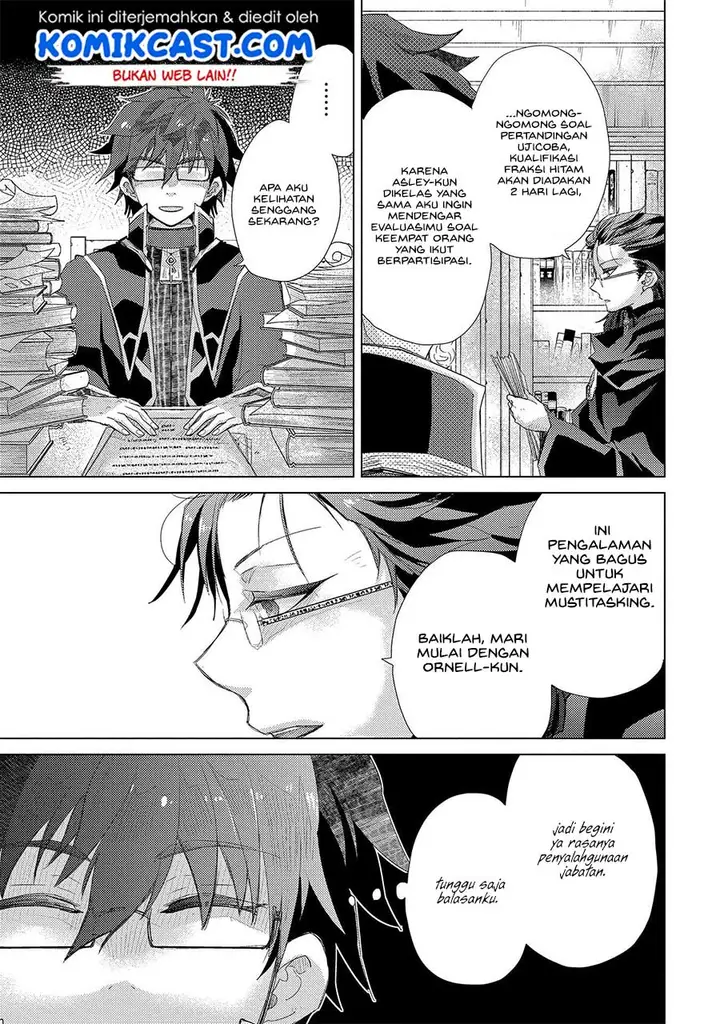 image-komik-yuukyuu-no-gusha-asley-no-kenja-no-susume-chapter-32-3/36