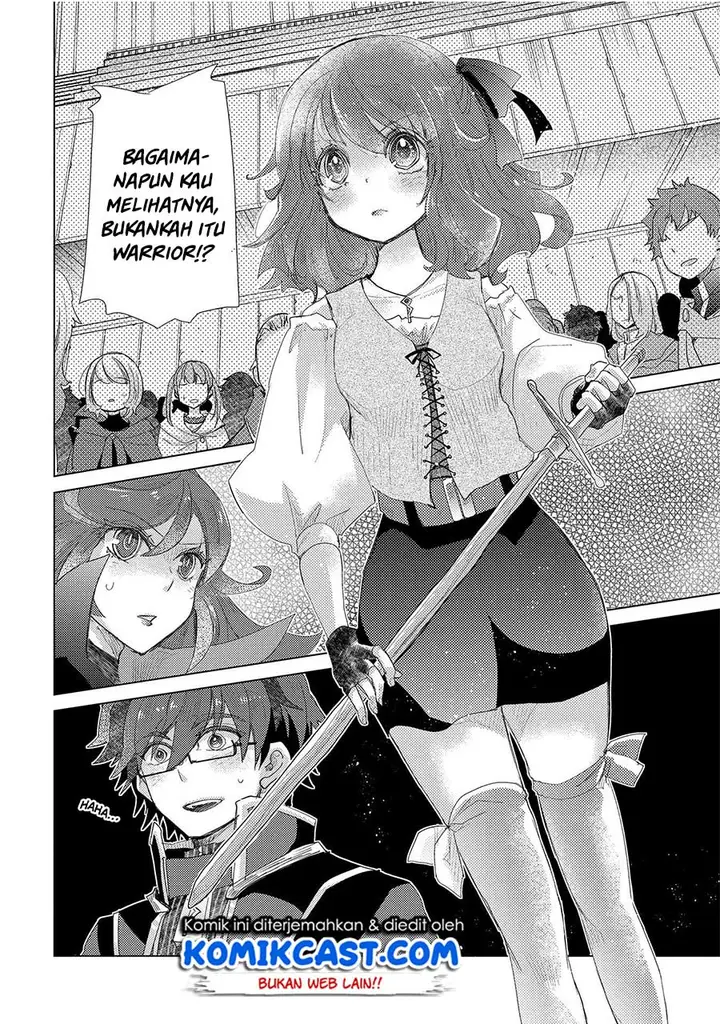 image-komik-yuukyuu-no-gusha-asley-no-kenja-no-susume-chapter-32-14/36