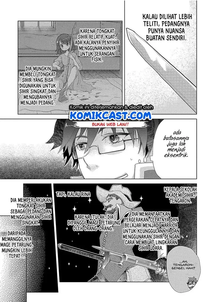 image-komik-yuukyuu-no-gusha-asley-no-kenja-no-susume-chapter-32-23/36