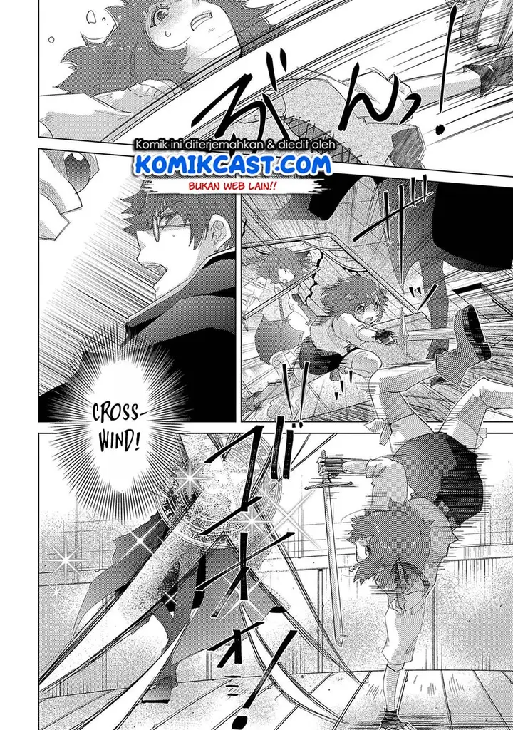 image-komik-yuukyuu-no-gusha-asley-no-kenja-no-susume-chapter-33-6/30