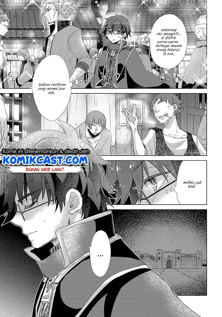 image-komik-yuukyuu-no-gusha-asley-no-kenja-no-susume-chapter-34-16/34