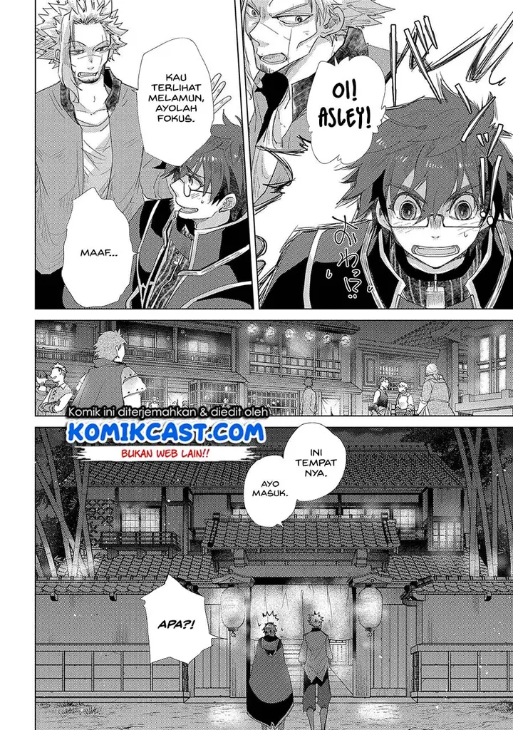 image-komik-yuukyuu-no-gusha-asley-no-kenja-no-susume-chapter-34-17/34
