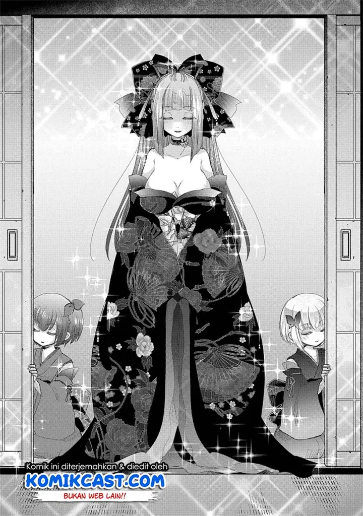 image-komik-yuukyuu-no-gusha-asley-no-kenja-no-susume-chapter-34-21/34