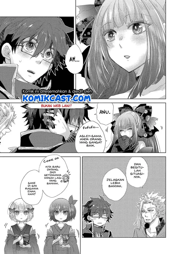 image-komik-yuukyuu-no-gusha-asley-no-kenja-no-susume-chapter-34-24/34