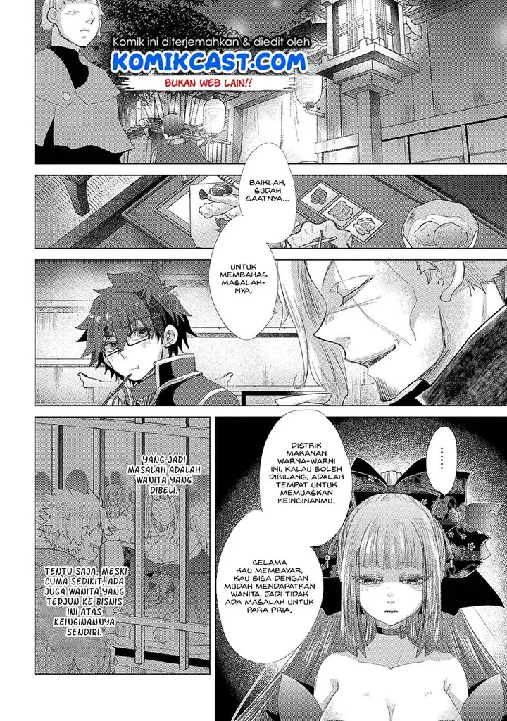 image-komik-yuukyuu-no-gusha-asley-no-kenja-no-susume-chapter-34-25/34