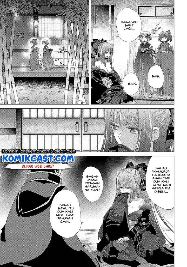 image-komik-yuukyuu-no-gusha-asley-no-kenja-no-susume-chapter-34-28/34