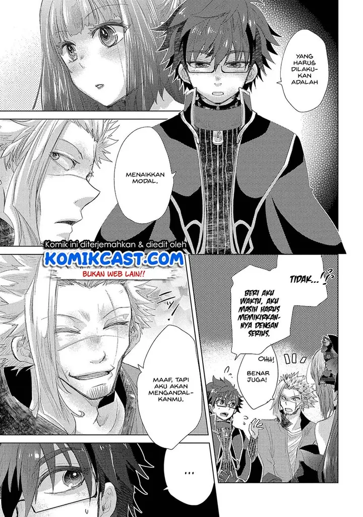 image-komik-yuukyuu-no-gusha-asley-no-kenja-no-susume-chapter-34-30/34