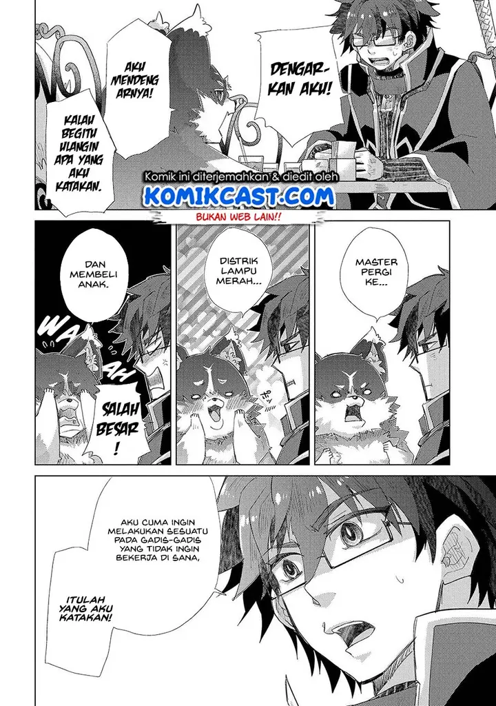 image-komik-yuukyuu-no-gusha-asley-no-kenja-no-susume-chapter-35-1/30