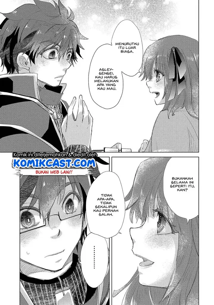 image-komik-yuukyuu-no-gusha-asley-no-kenja-no-susume-chapter-35-8/30