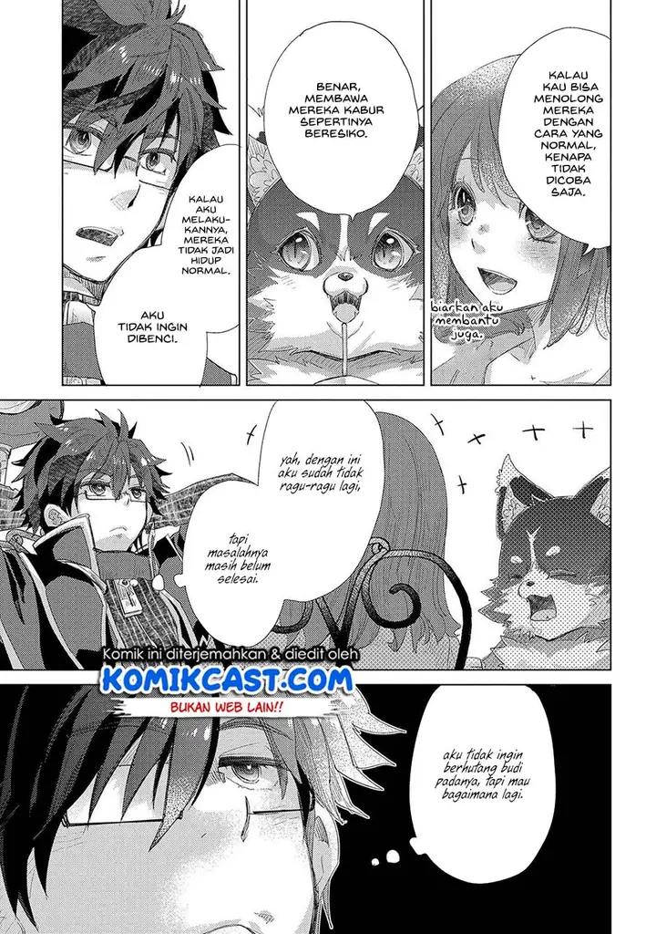 image-komik-yuukyuu-no-gusha-asley-no-kenja-no-susume-chapter-35-10/30