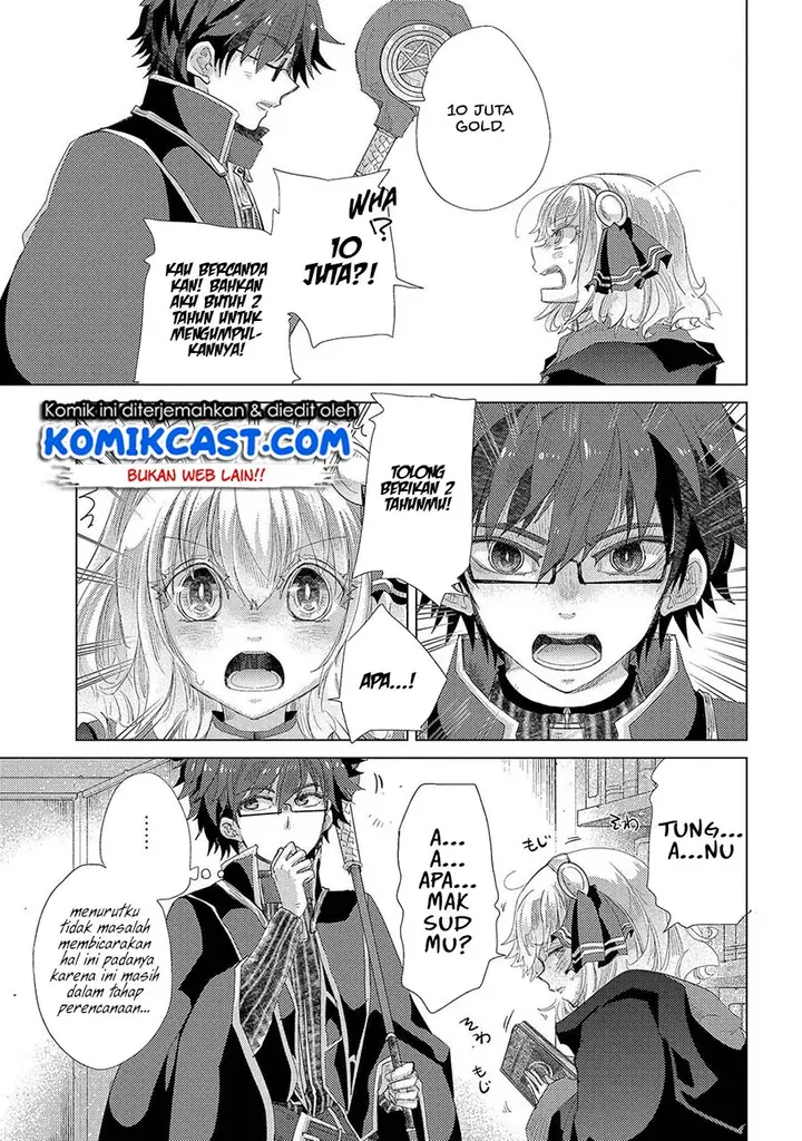 image-komik-yuukyuu-no-gusha-asley-no-kenja-no-susume-chapter-35-12/30