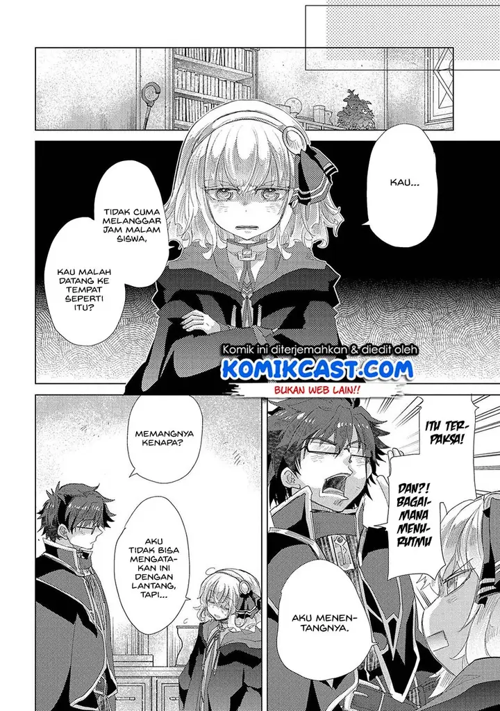 image-komik-yuukyuu-no-gusha-asley-no-kenja-no-susume-chapter-35-13/30