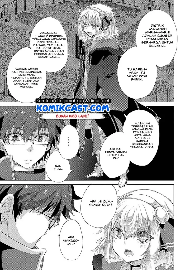 image-komik-yuukyuu-no-gusha-asley-no-kenja-no-susume-chapter-35-14/30