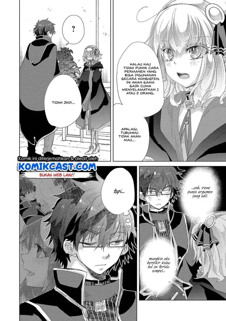 image-komik-yuukyuu-no-gusha-asley-no-kenja-no-susume-chapter-35-15/30