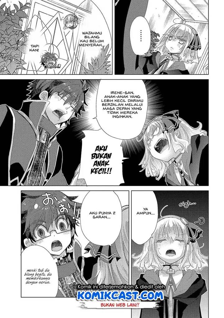 image-komik-yuukyuu-no-gusha-asley-no-kenja-no-susume-chapter-35-16/30