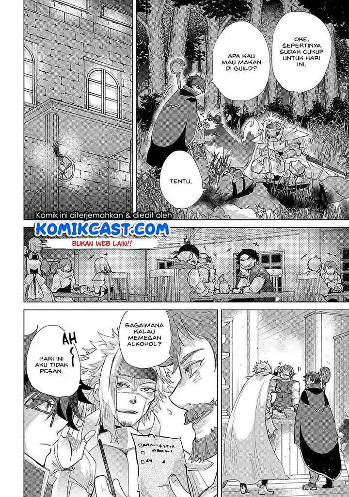 image-komik-yuukyuu-no-gusha-asley-no-kenja-no-susume-chapter-36-1/19