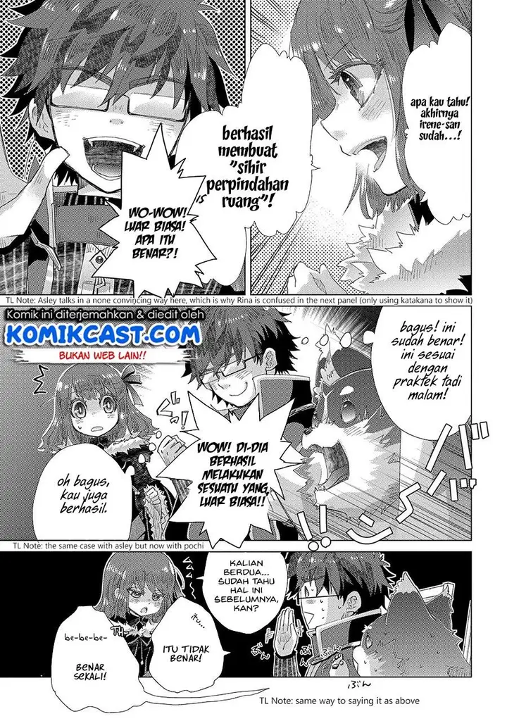 image-komik-yuukyuu-no-gusha-asley-no-kenja-no-susume-chapter-36-8/19