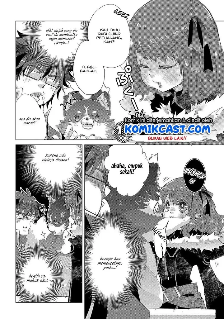 image-komik-yuukyuu-no-gusha-asley-no-kenja-no-susume-chapter-36-9/19