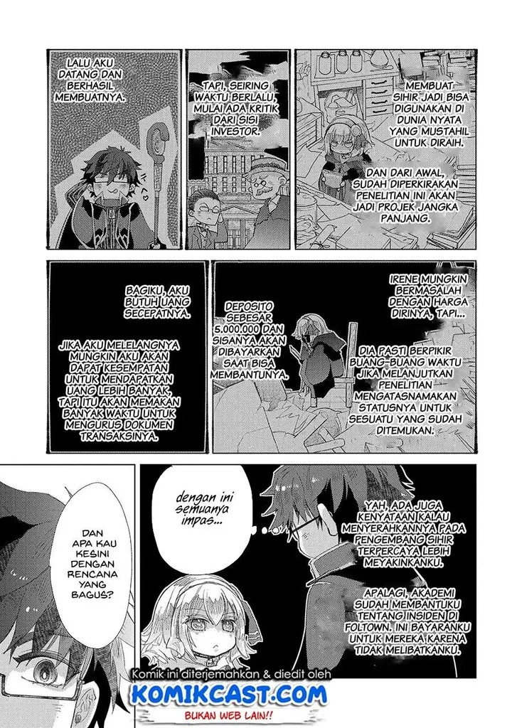 image-komik-yuukyuu-no-gusha-asley-no-kenja-no-susume-chapter-36-12/19