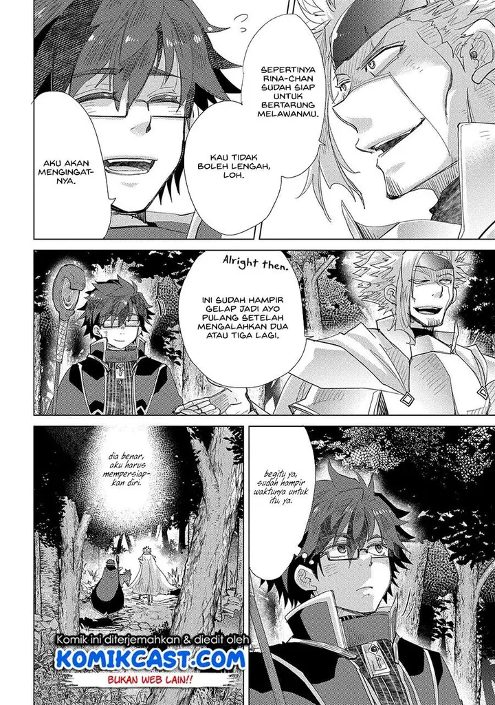 image-komik-yuukyuu-no-gusha-asley-no-kenja-no-susume-chapter-36-17/19