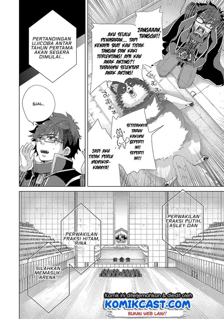 image-komik-yuukyuu-no-gusha-asley-no-kenja-no-susume-chapter-37-7/18