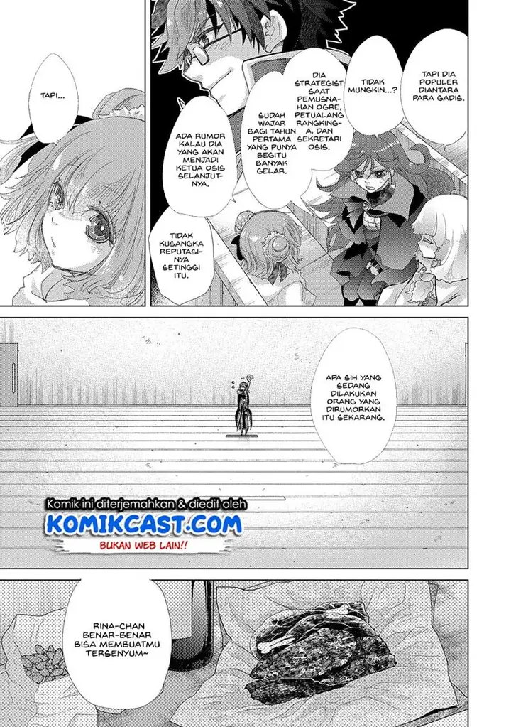 image-komik-yuukyuu-no-gusha-asley-no-kenja-no-susume-chapter-37-10/18