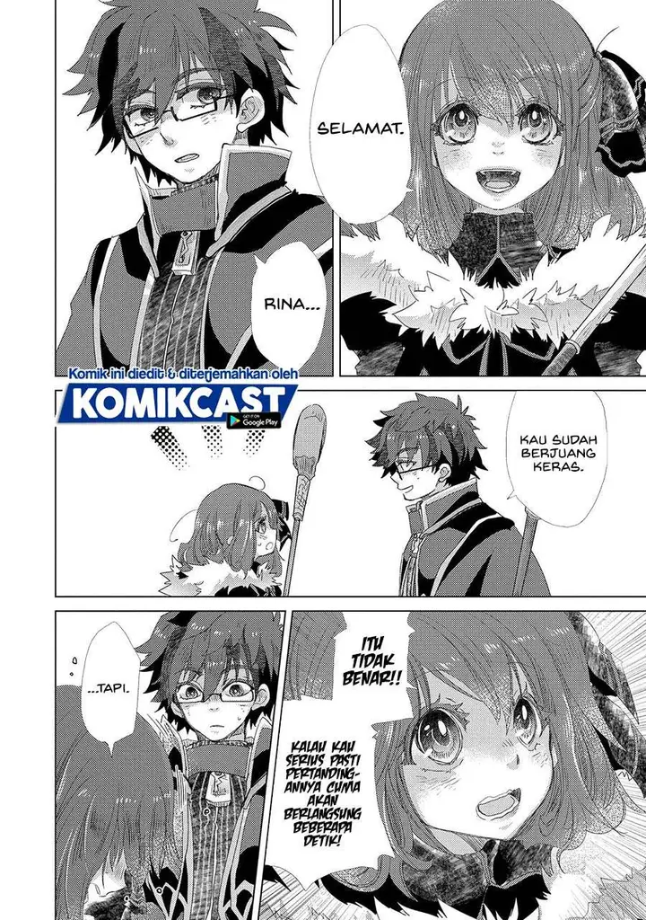 image-komik-yuukyuu-no-gusha-asley-no-kenja-no-susume-chapter-39-14/21