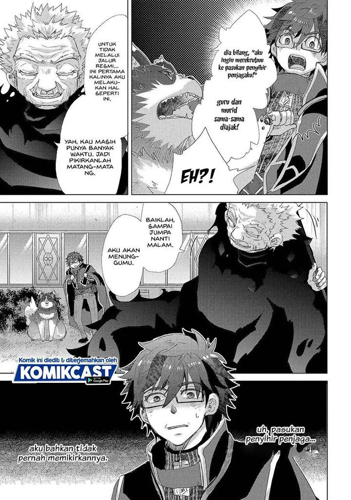 image-komik-yuukyuu-no-gusha-asley-no-kenja-no-susume-chapter-40-6/27