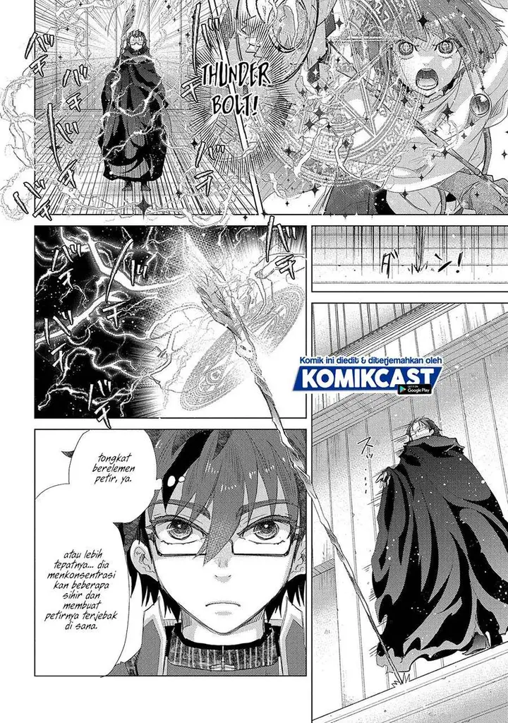image-komik-yuukyuu-no-gusha-asley-no-kenja-no-susume-chapter-40-9/27