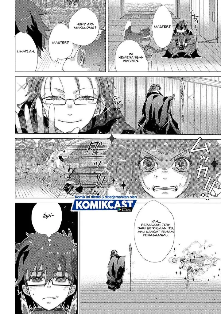 image-komik-yuukyuu-no-gusha-asley-no-kenja-no-susume-chapter-40-13/27