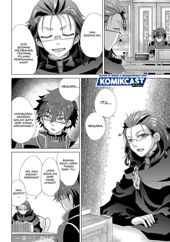 image-komik-yuukyuu-no-gusha-asley-no-kenja-no-susume-chapter-40-21/27