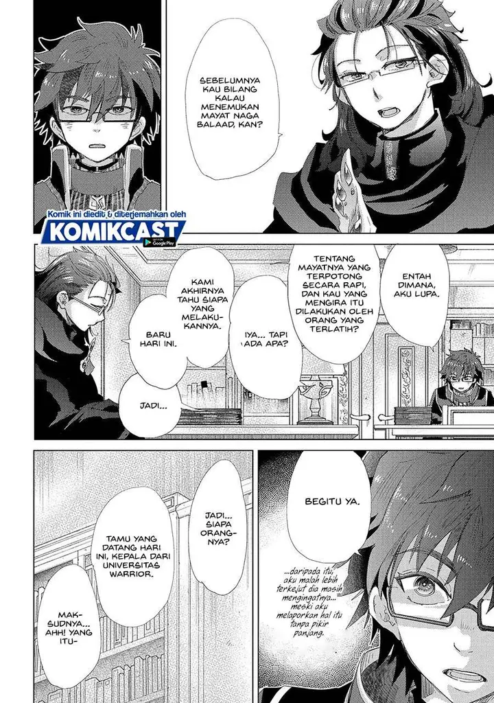 image-komik-yuukyuu-no-gusha-asley-no-kenja-no-susume-chapter-40-23/27
