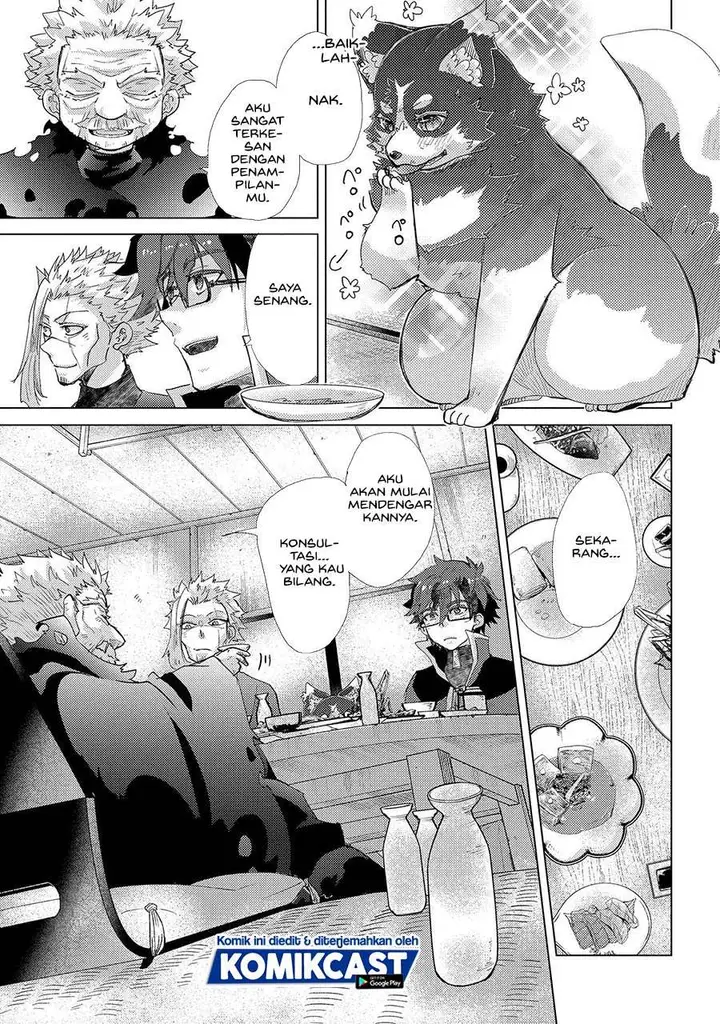 image-komik-yuukyuu-no-gusha-asley-no-kenja-no-susume-chapter-41-8/35