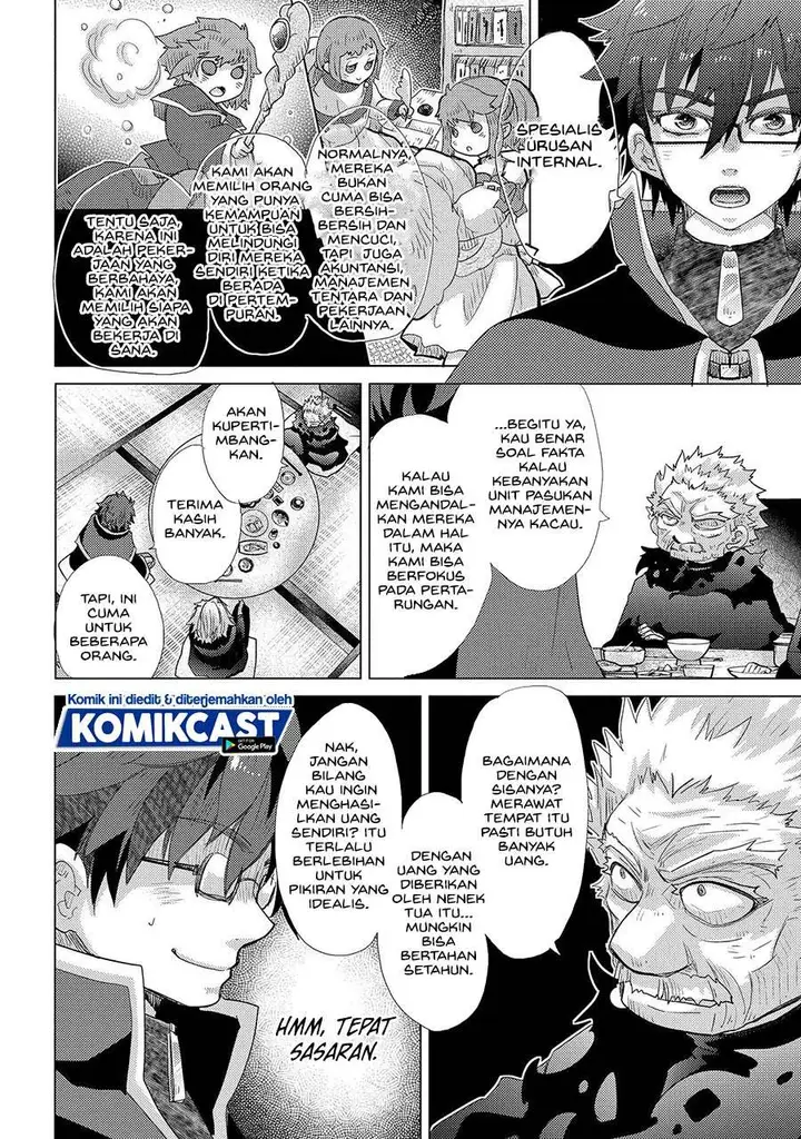 image-komik-yuukyuu-no-gusha-asley-no-kenja-no-susume-chapter-41-11/35