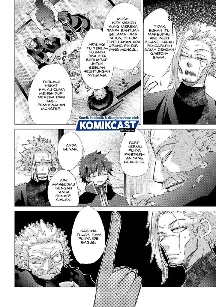 image-komik-yuukyuu-no-gusha-asley-no-kenja-no-susume-chapter-41-13/35