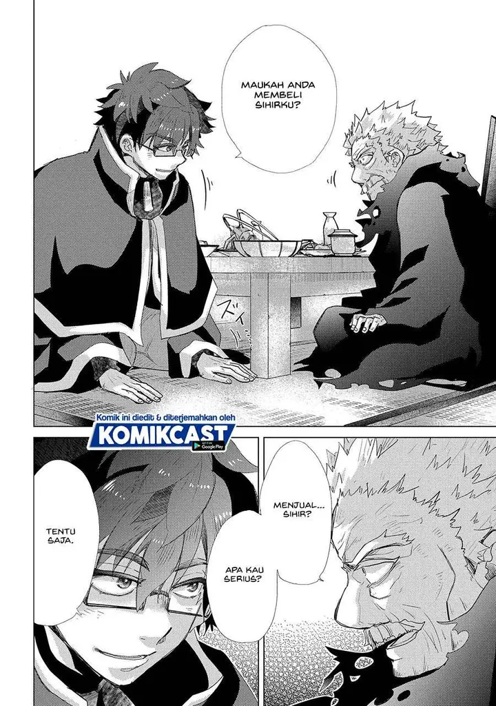 image-komik-yuukyuu-no-gusha-asley-no-kenja-no-susume-chapter-41-15/35