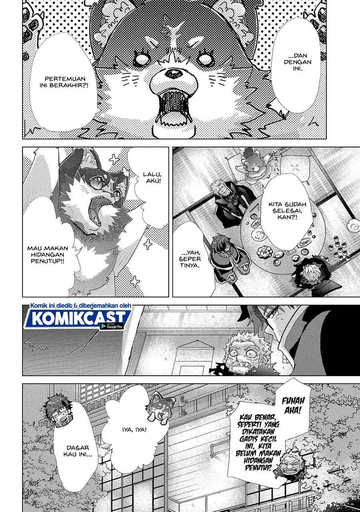 image-komik-yuukyuu-no-gusha-asley-no-kenja-no-susume-chapter-41-19/35