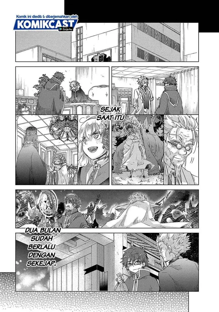 image-komik-yuukyuu-no-gusha-asley-no-kenja-no-susume-chapter-41-21/35