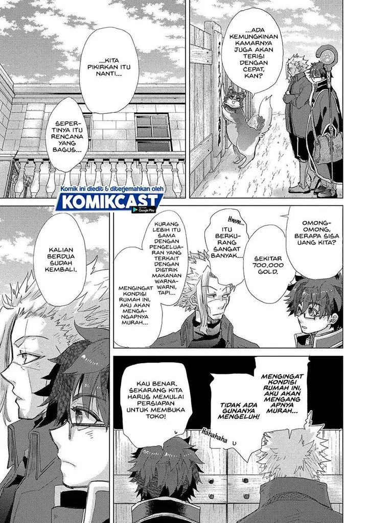 image-komik-yuukyuu-no-gusha-asley-no-kenja-no-susume-chapter-41-26/35