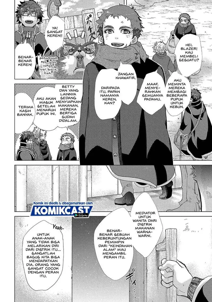 image-komik-yuukyuu-no-gusha-asley-no-kenja-no-susume-chapter-41-27/35