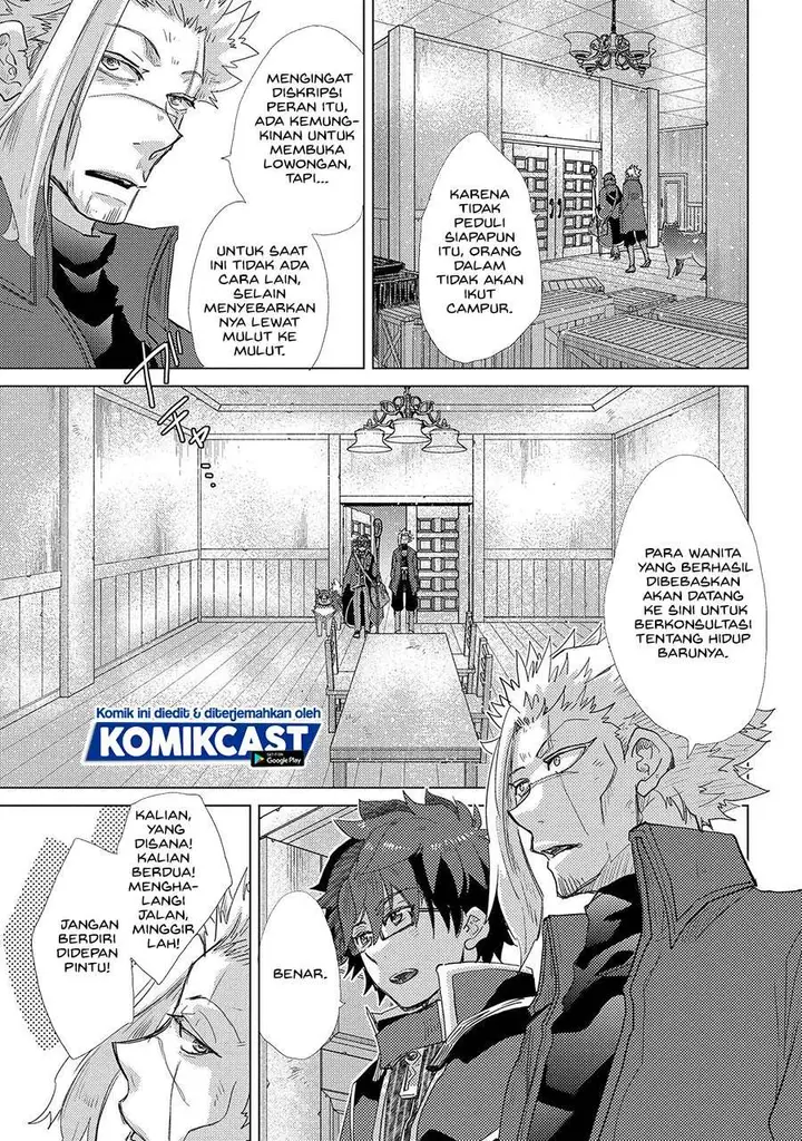 image-komik-yuukyuu-no-gusha-asley-no-kenja-no-susume-chapter-41-28/35