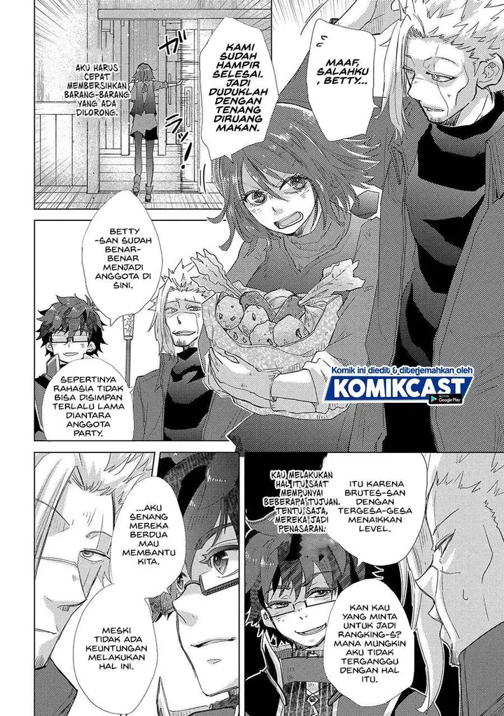 image-komik-yuukyuu-no-gusha-asley-no-kenja-no-susume-chapter-41-29/35