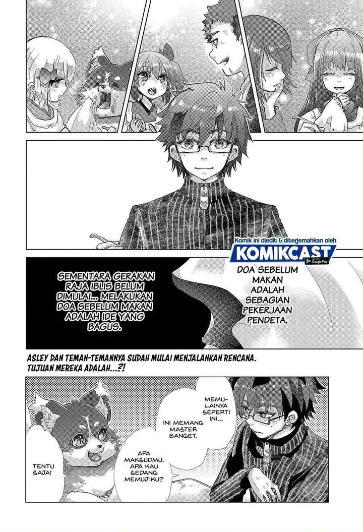 image-komik-yuukyuu-no-gusha-asley-no-kenja-no-susume-chapter-41-34/35