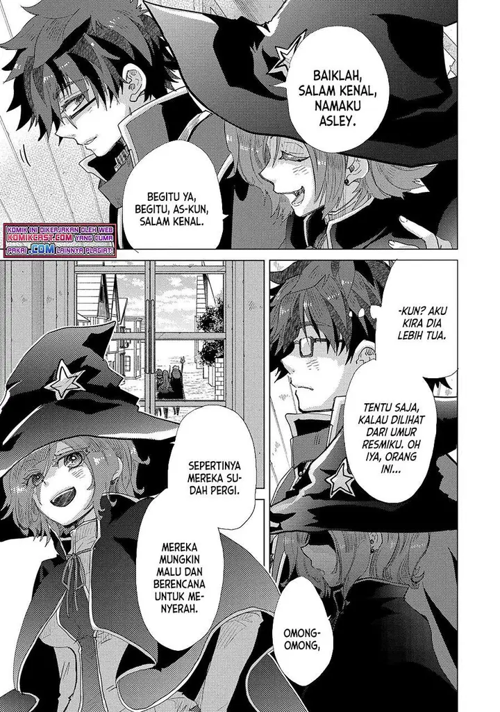 image-komik-yuukyuu-no-gusha-asley-no-kenja-no-susume-chapter-42-12/25