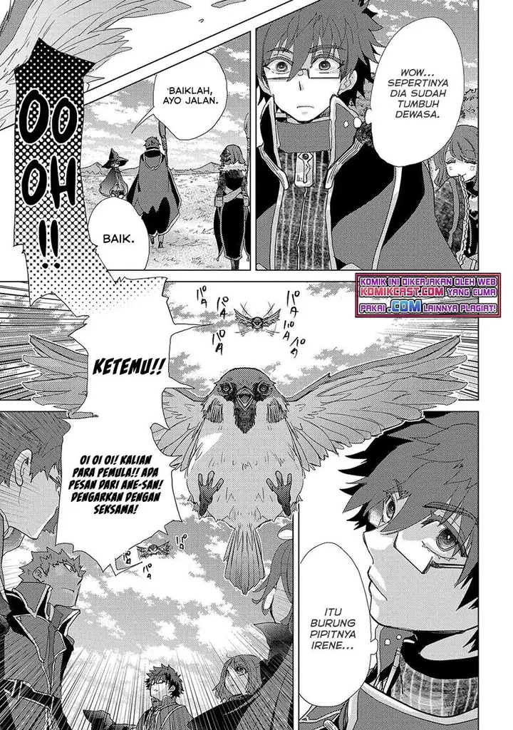 image-komik-yuukyuu-no-gusha-asley-no-kenja-no-susume-chapter-43-16/33