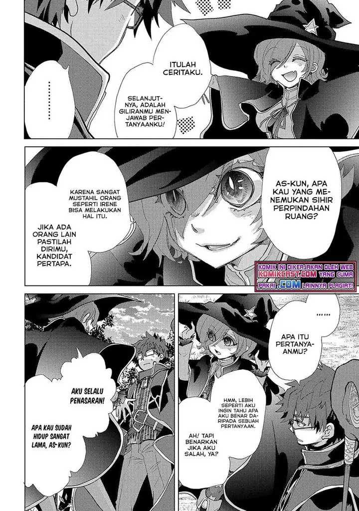image-komik-yuukyuu-no-gusha-asley-no-kenja-no-susume-chapter-43-25/33