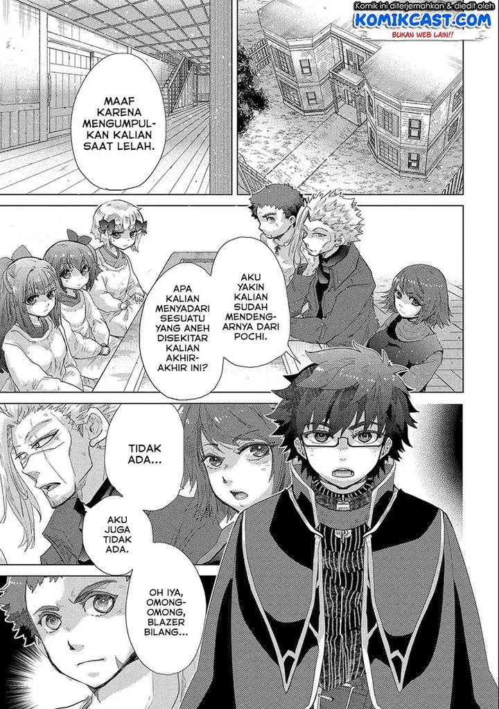 image-komik-yuukyuu-no-gusha-asley-no-kenja-no-susume-chapter-44-4/19