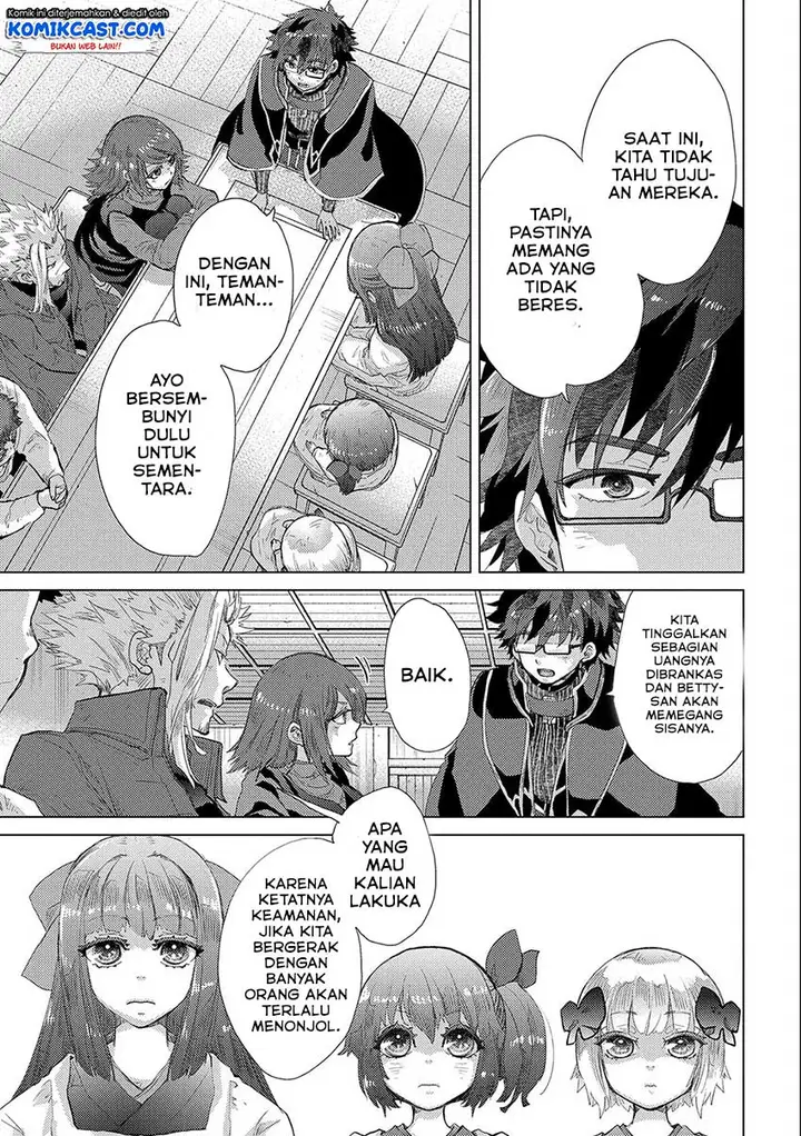 image-komik-yuukyuu-no-gusha-asley-no-kenja-no-susume-chapter-44-6/19