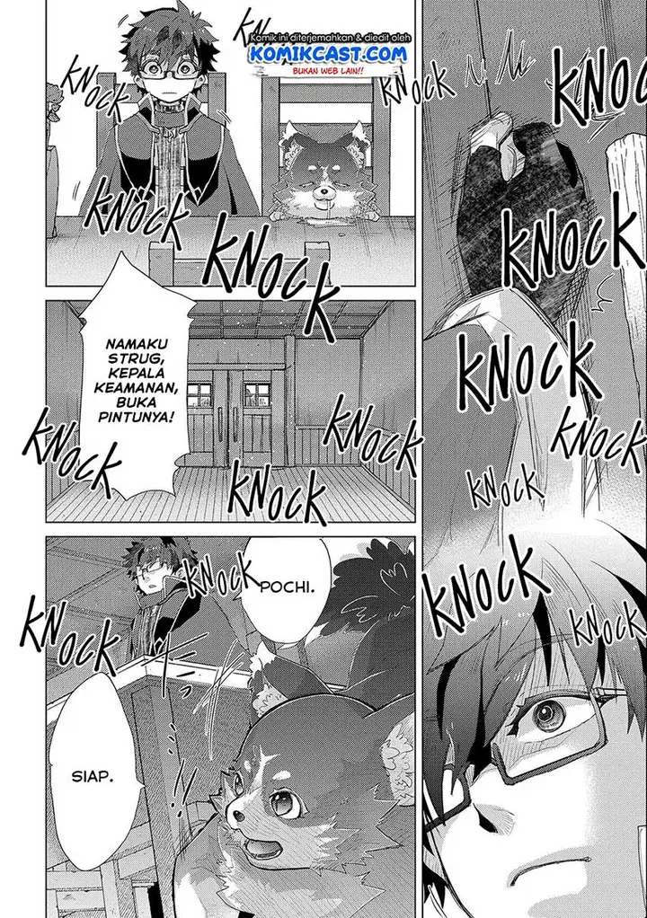 image-komik-yuukyuu-no-gusha-asley-no-kenja-no-susume-chapter-44-12/19